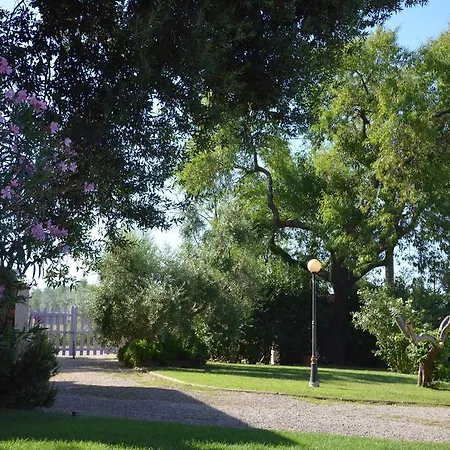 Agriturismo Masseto-2