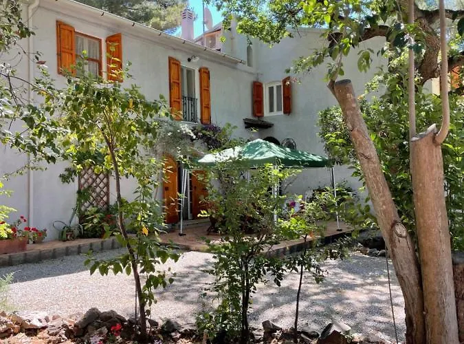 Agriturismo Podere Campalto Campiglia Marittima
